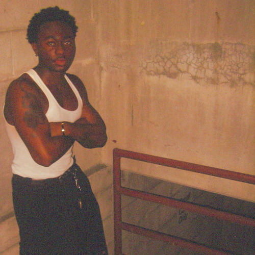 Promiscuous Lady (Explicit)