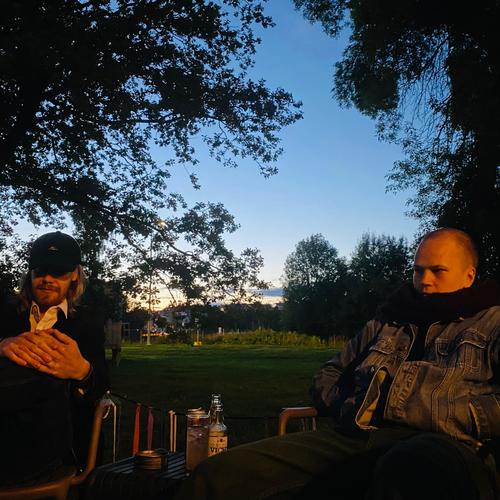 Korppujauho (Tuntuu että) [Explicit]