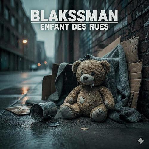Enfant des rues (Explicit)