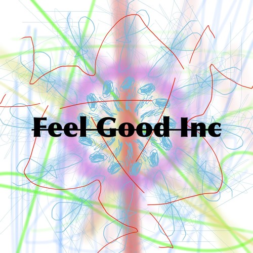 Feel Good Inc (Cover)