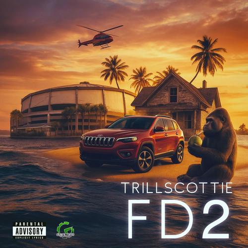 FD2 (Explicit)