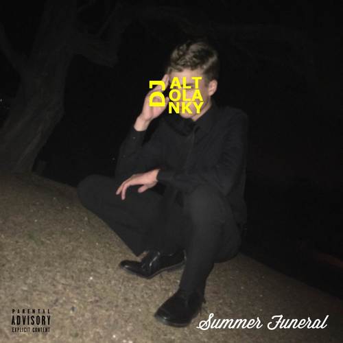 Summer Funeral (Explicit)