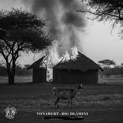 Big Dlamini (Deluxe)