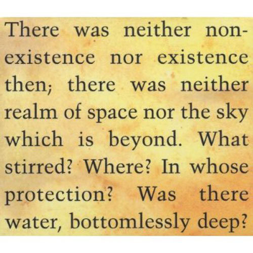 Requiem Bardo Nirmanakaya