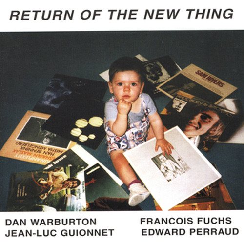 Return Of The New Thing