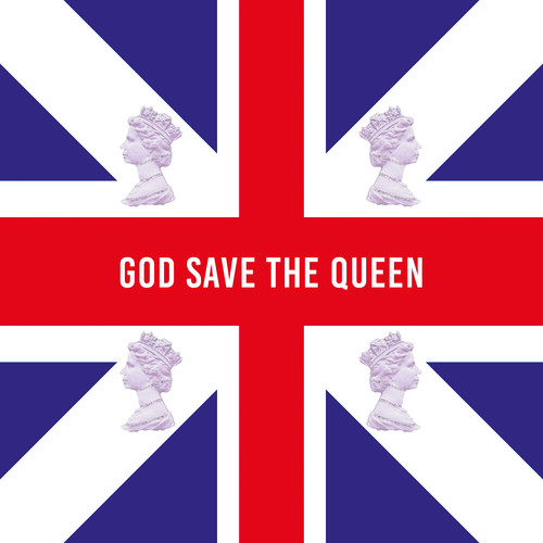 God Save the Queen