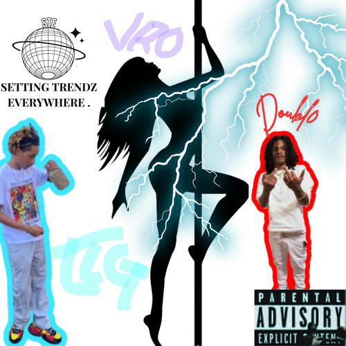 vRo (feat. tLG) [Explicit]