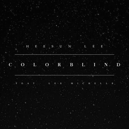 Colorblind