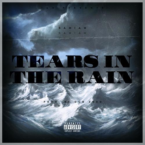 Tears In The Rain (Explicit)