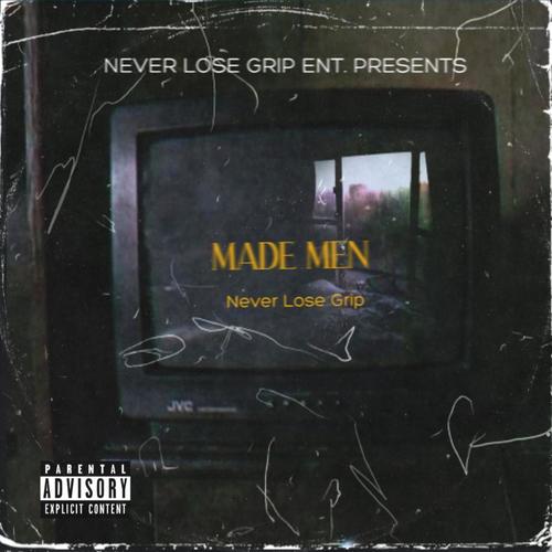 Made Men (feat. FrancDaFaucet & Smooth Bambino) [Explicit]