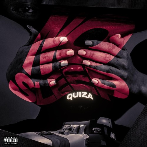 No Sleep (Explicit)