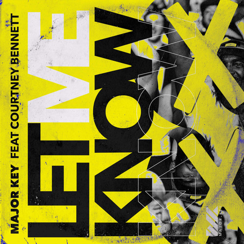 Let Me Know [Extended Mix]