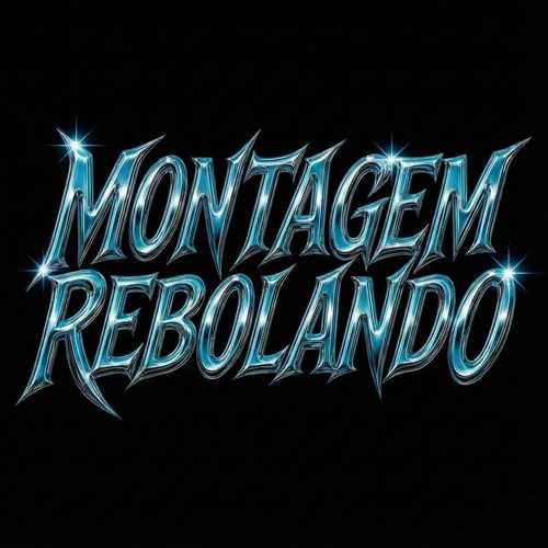 Montagem Rebolando (Explicit)