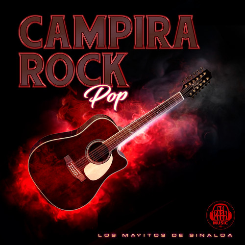 CampiraRock-pop