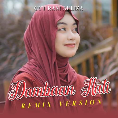 DJ Dambaan Hati (Slowbass Version)