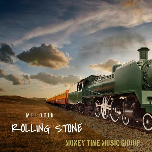 Rolling Stone (Explicit)