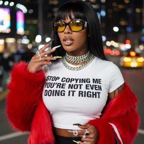 Rulay Tatiana (Explicit)