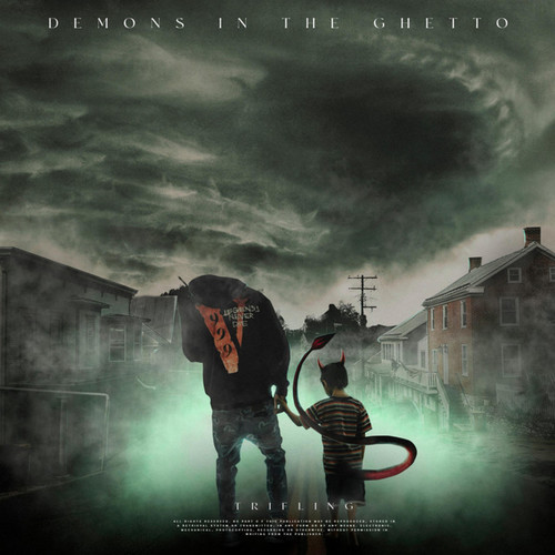 Demons In The Ghetto