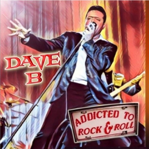 Addicted to Rock & Roll