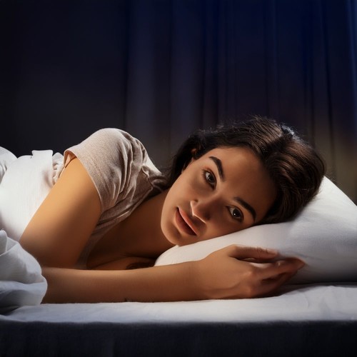 Ritmos Lofi Relajantes Para Una Noche De Descanso