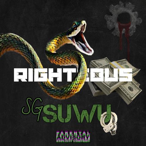 Righteous (Explicit)
