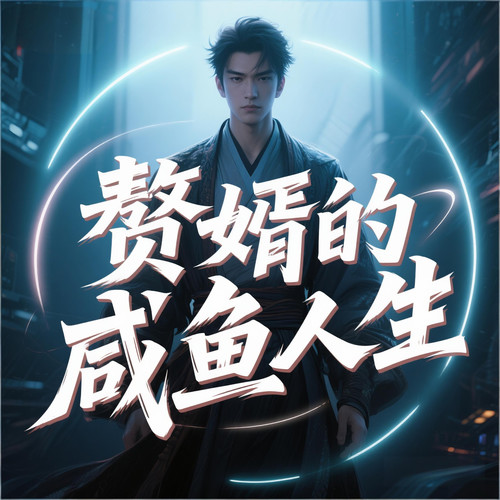 赘婿的咸鱼人生|都市爽文