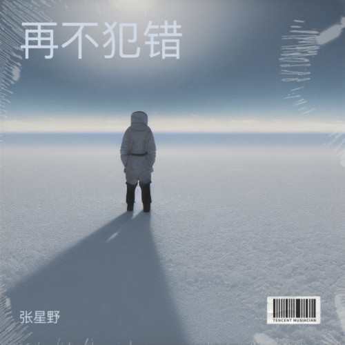 再不犯错