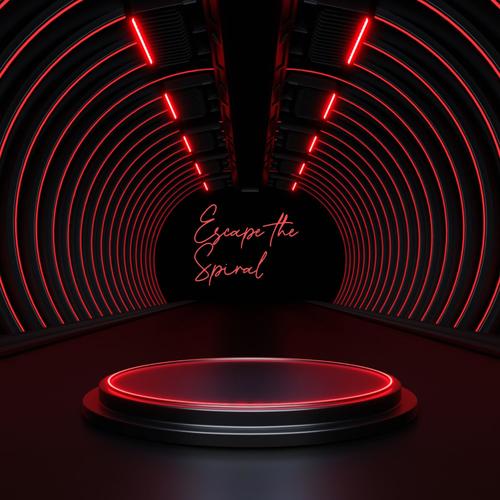 Escape the Spiral (feat. Iss, ISK & Mougli)