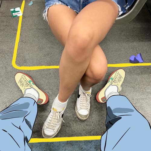 DECIDE (feat. Lorelei)