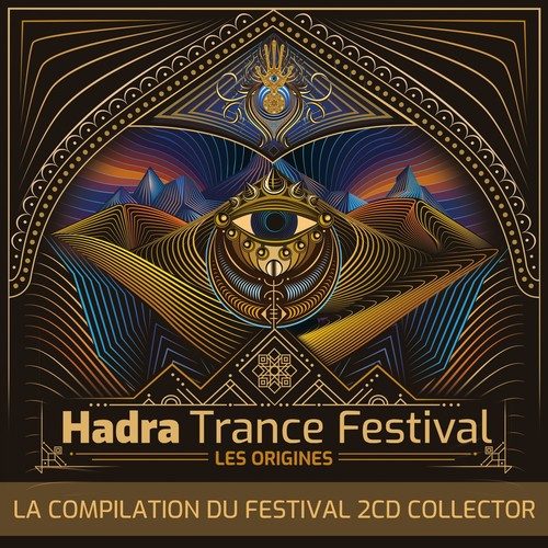 Hadra Trance Festival 2022