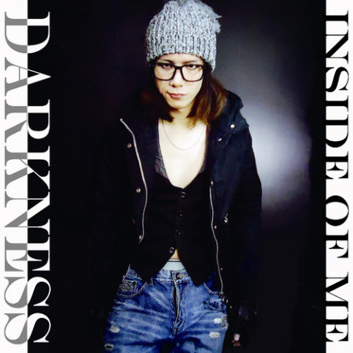 《DRAKNESS INSIDE OF ME》