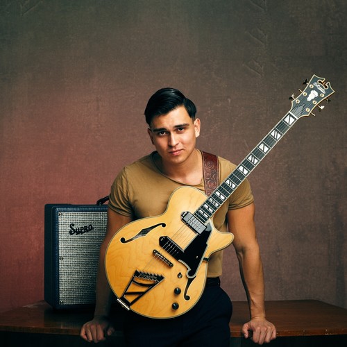 Live Session Down South