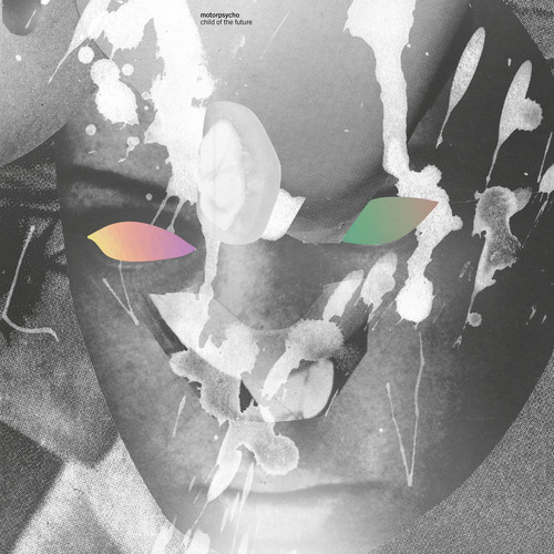 Child Of The Future (2025 Remaster)