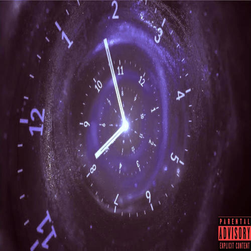Time Zone (feat. Big Jacob) [Explicit]