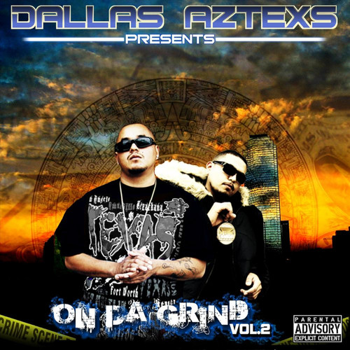 On da Grind, Vol.2 (Explicit)