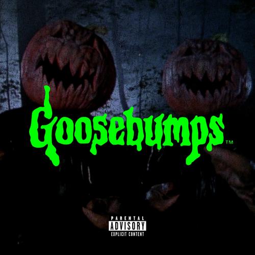 goosebumps (feat. Astrovsthewrld) [Explicit]