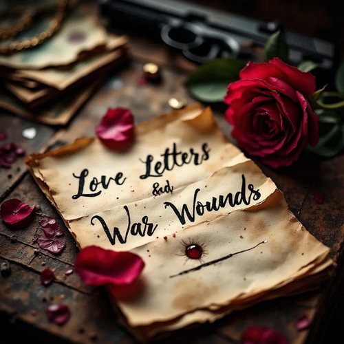 Love Letters & War Wounds (Explicit)