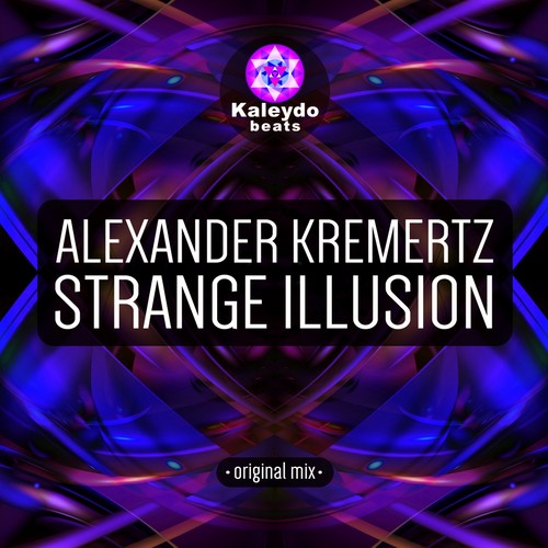 Strange Illusion