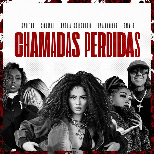 Chamadas Perdidas (Explicit)