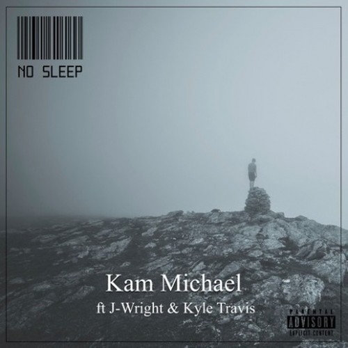 l No Sleep (Prod. By @Shyheem)