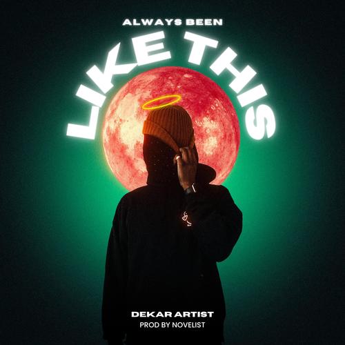 Always Been Like This (Explicit)