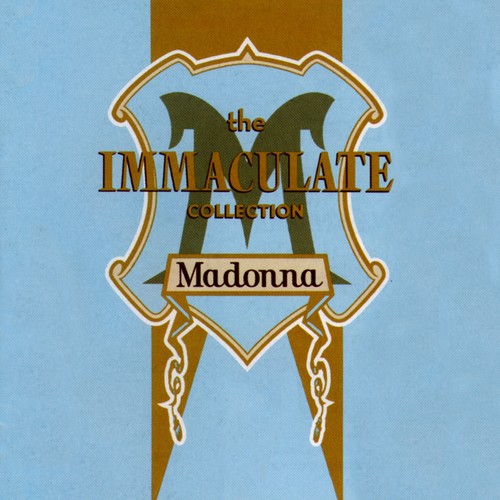 The Immaculate Collection (无暇精选辑)