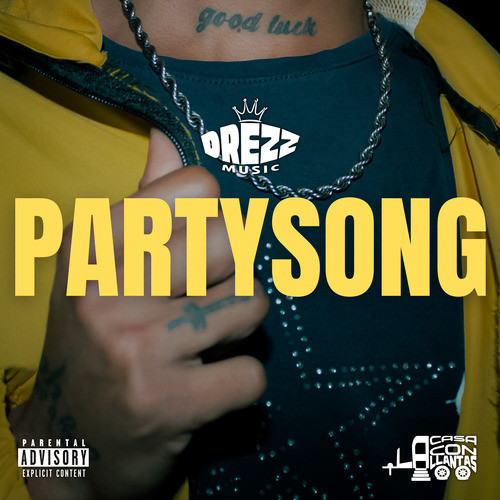 Partysong (Explicit)