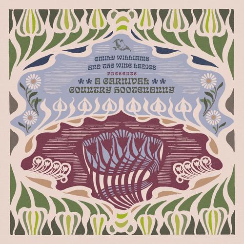 A Carnival Country Hootenanny (Explicit)