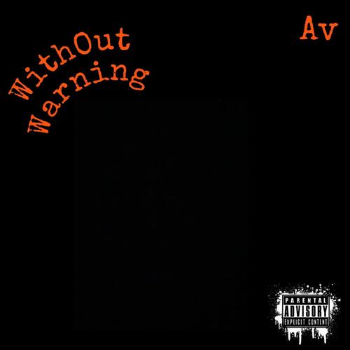 Without Warning (Explicit)