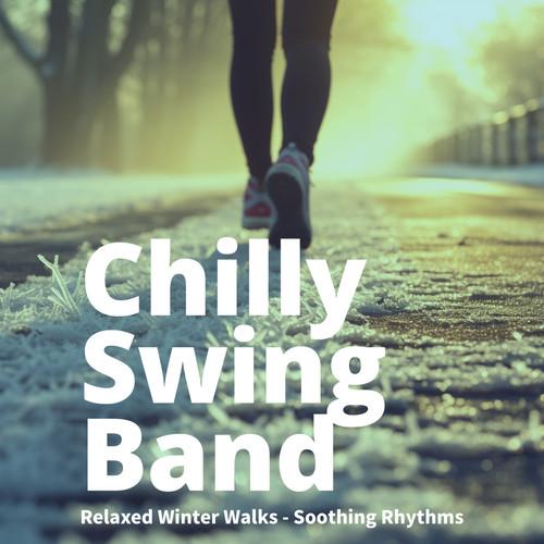 Relaxed Winter Walks - Soothing Rhythms