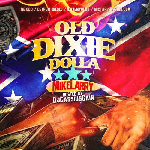 Old Dixie Dolla