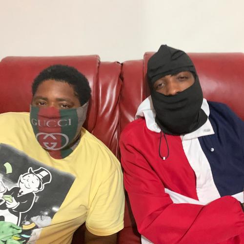 Slide On U (Explicit)