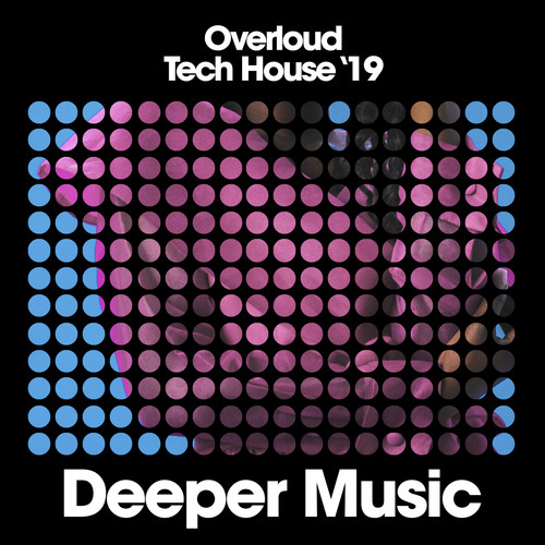 Overloud Tech House '19
