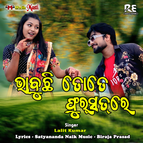 Bhabuchhi Tate Fursat Re